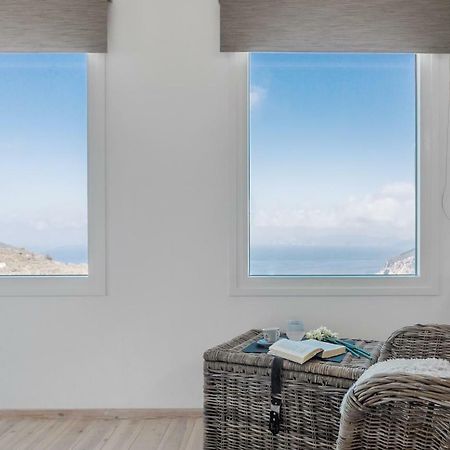 Villa Savvina Skopelos Eksteriør billede