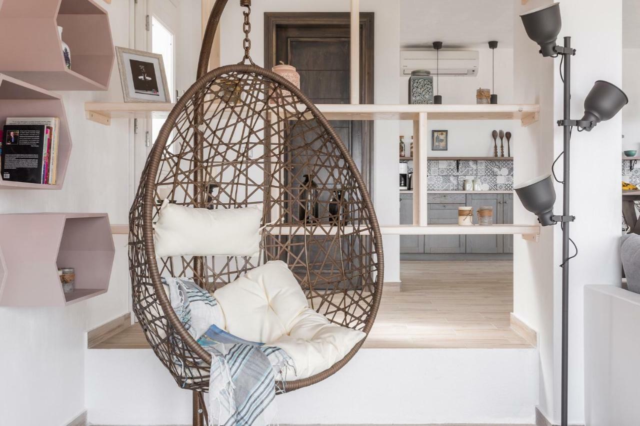 Villa Savvina Skopelos Eksteriør billede